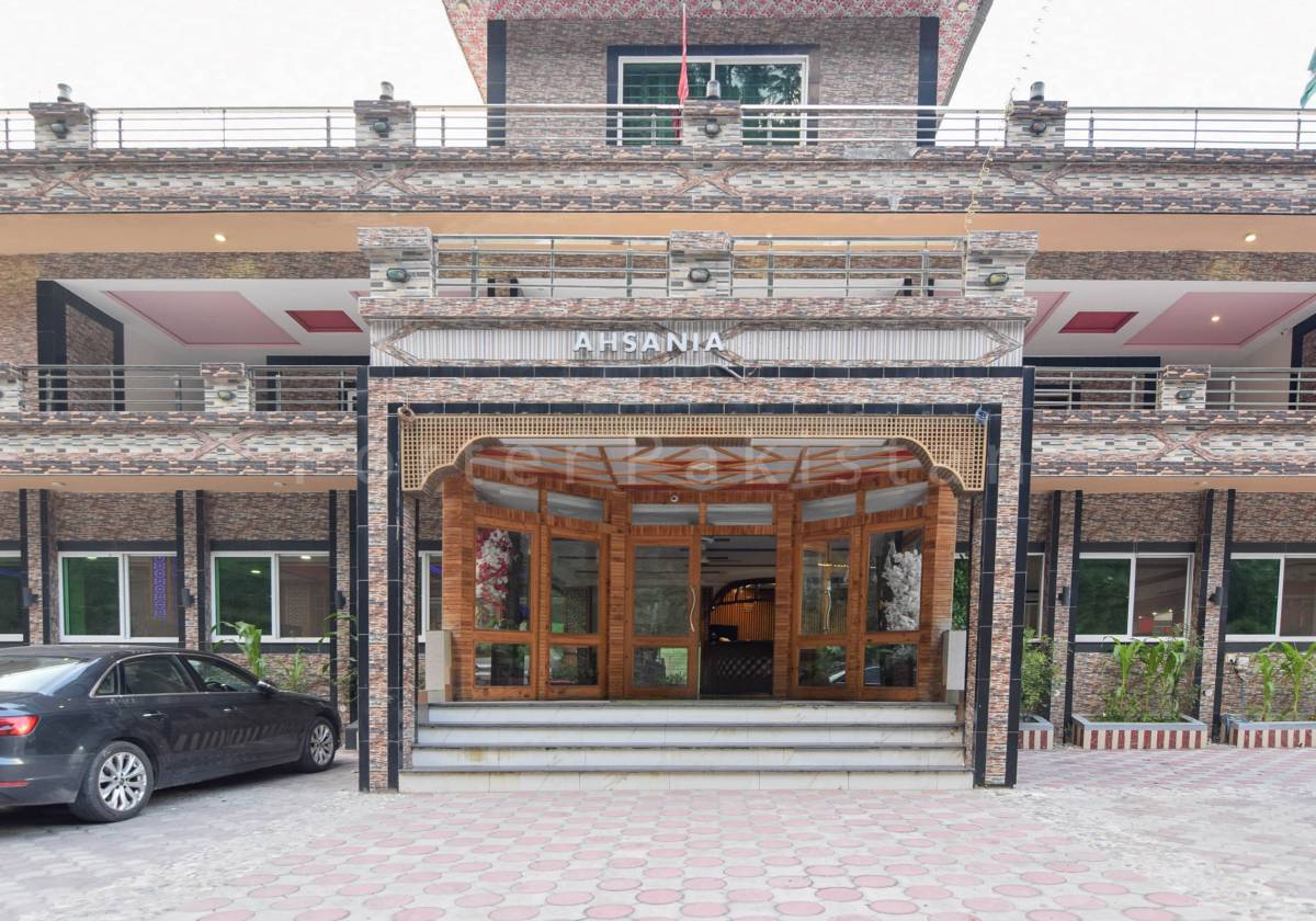 Ahsania Hotel Kaghan (19)